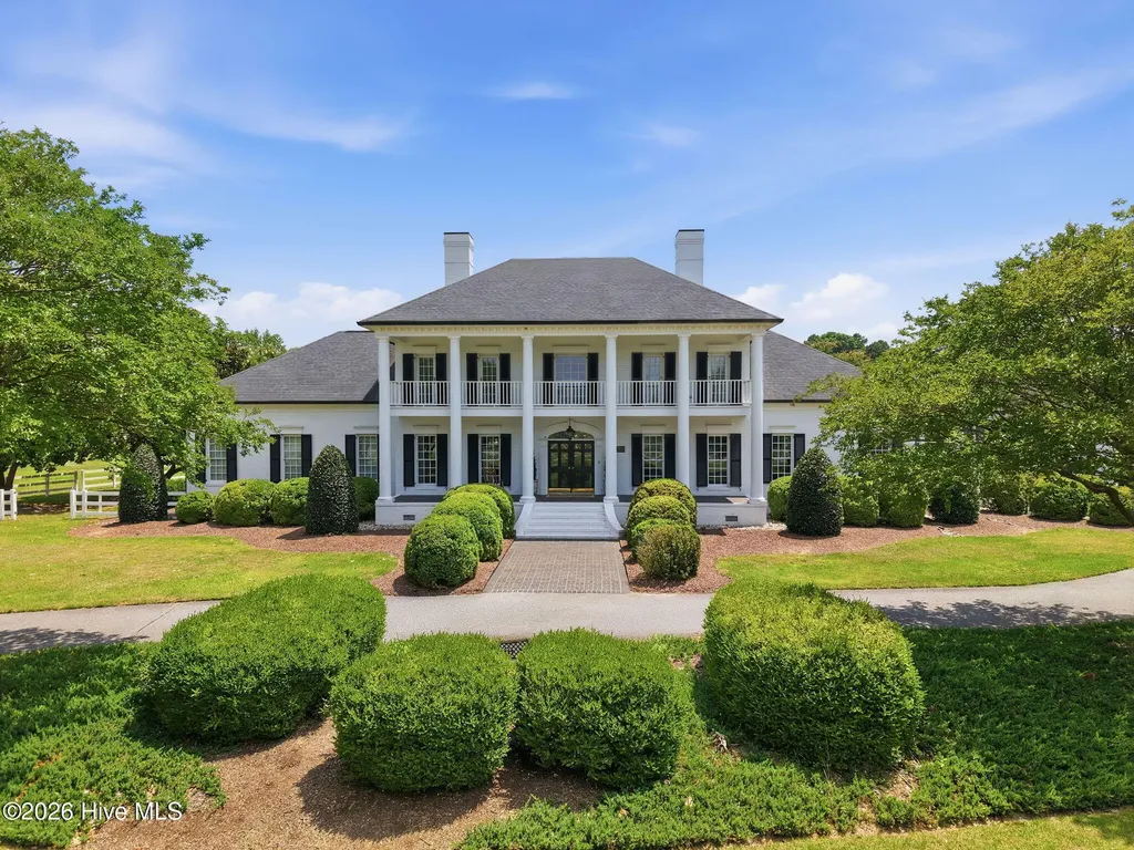 579 Lexington Drive Greenville NC 27834