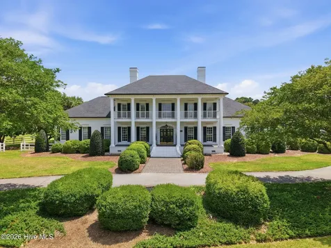 579 Lexington Drive Greenville NC 27834