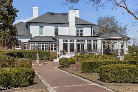 579 Lexington Drive Greenville NC 27834