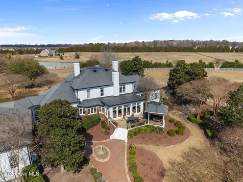 579 Lexington Drive Greenville NC 27834