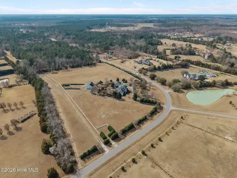 579 Lexington Drive Greenville NC 27834