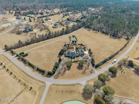 579 Lexington Drive Greenville NC 27834
