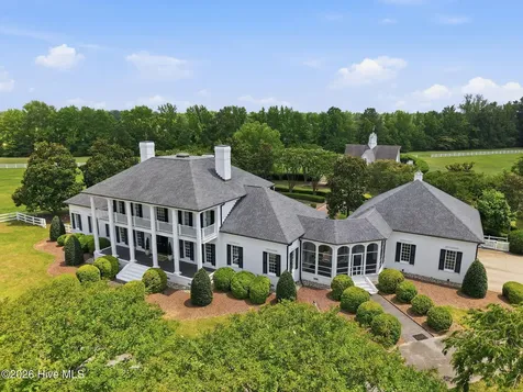 579 Lexington Drive Greenville NC 27834