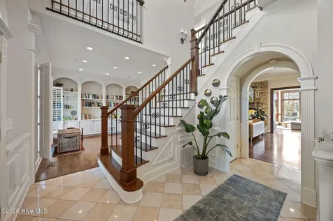 579 Lexington Drive Greenville NC 27834