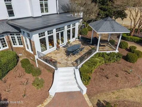 579 Lexington Drive Greenville NC 27834