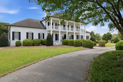 579 Lexington Drive Greenville NC 27834