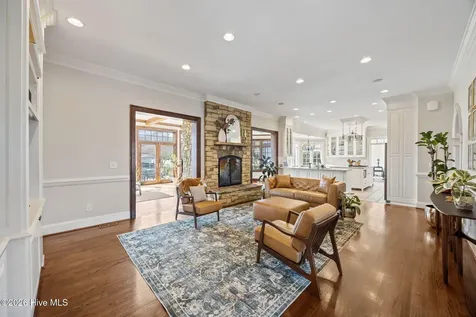 579 Lexington Drive Greenville NC 27834