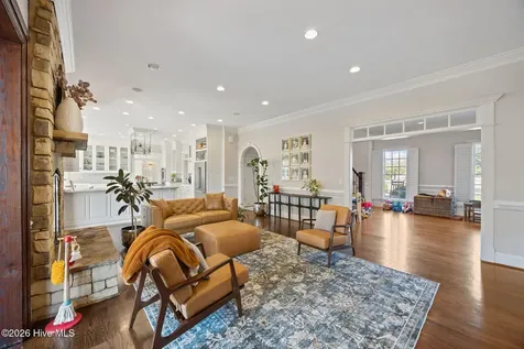 579 Lexington Drive Greenville NC 27834