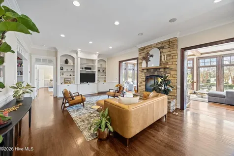 579 Lexington Drive Greenville NC 27834