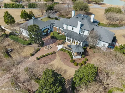 579 Lexington Drive Greenville NC 27834