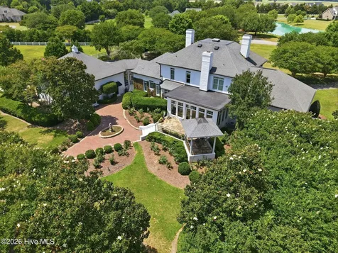 579 Lexington Drive Greenville NC 27834