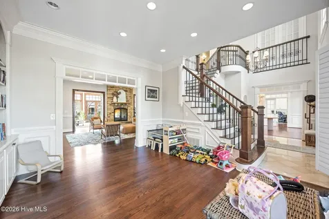 579 Lexington Drive Greenville NC 27834