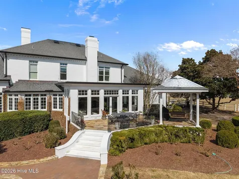 579 Lexington Drive Greenville NC 27834