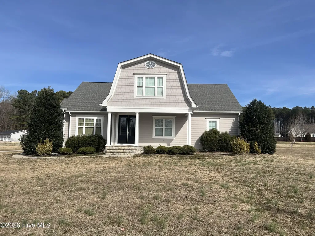 409 Rogers Road Zebulon NC 27597
