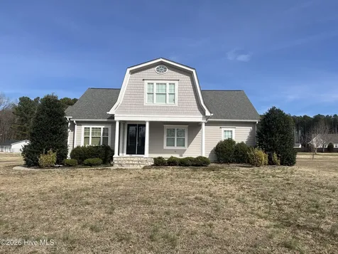 409 Rogers Road Zebulon NC 27597