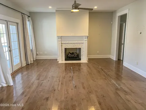 409 Rogers Road Zebulon NC 27597