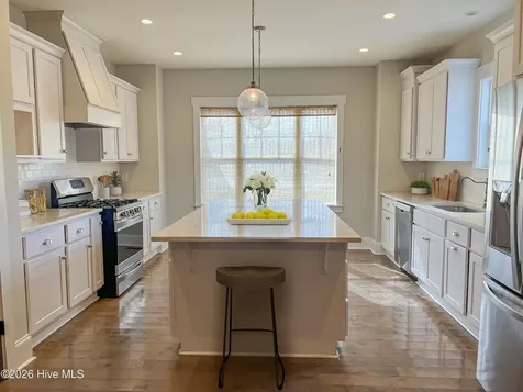 409 Rogers Road Zebulon NC 27597