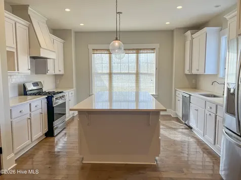 409 Rogers Road Zebulon NC 27597
