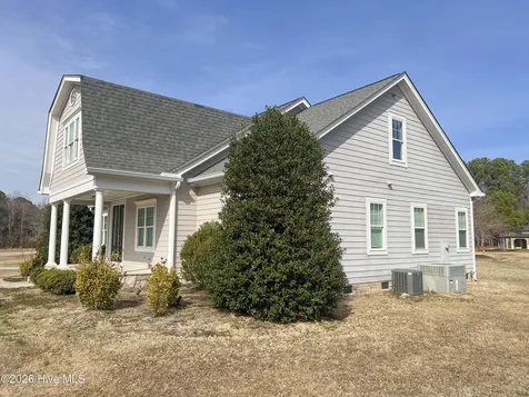 409 Rogers Road Zebulon NC 27597