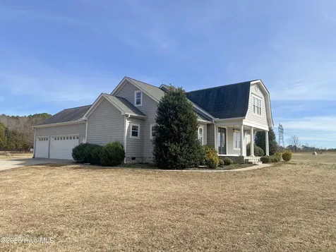 409 Rogers Road Zebulon NC 27597