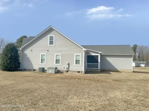 409 Rogers Road Zebulon NC 27597