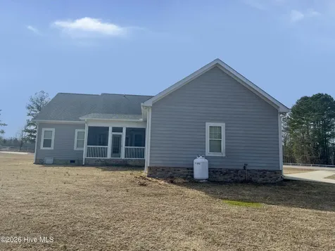 409 Rogers Road Zebulon NC 27597