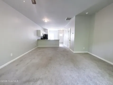 132 Buckhorn Avenue Holly Ridge NC 28445