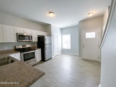 132 Buckhorn Avenue Holly Ridge NC 28445