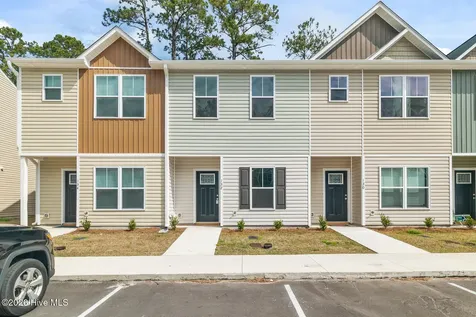132 Buckhorn Avenue Holly Ridge NC 28445