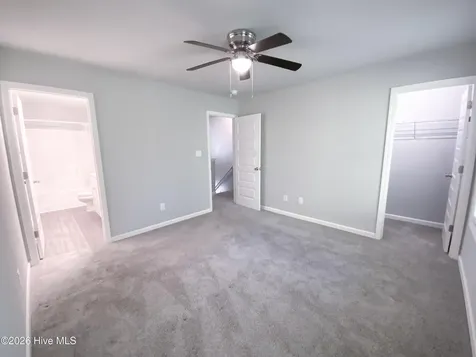 132 Buckhorn Avenue Holly Ridge NC 28445