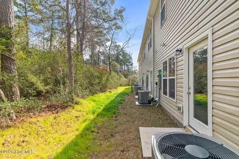 132 Buckhorn Avenue Holly Ridge NC 28445