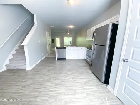 132 Buckhorn Avenue Holly Ridge NC 28445