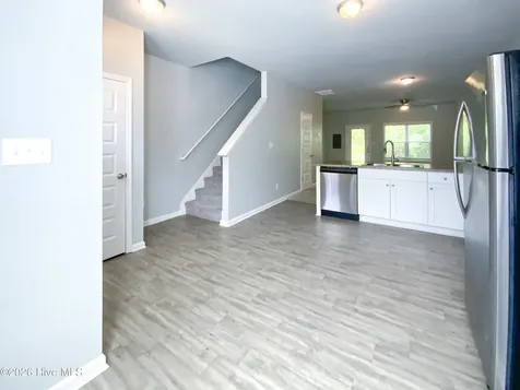 132 Buckhorn Avenue Holly Ridge NC 28445