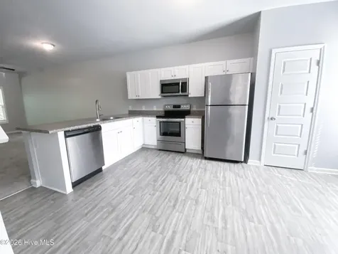 132 Buckhorn Avenue Holly Ridge NC 28445