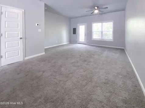 132 Buckhorn Avenue Holly Ridge NC 28445