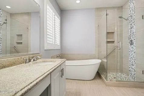 868 Sandpiper Bay Drive SW Sunset Beach NC 28468