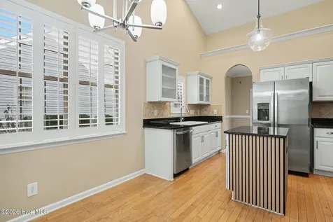 868 Sandpiper Bay Drive SW Sunset Beach NC 28468
