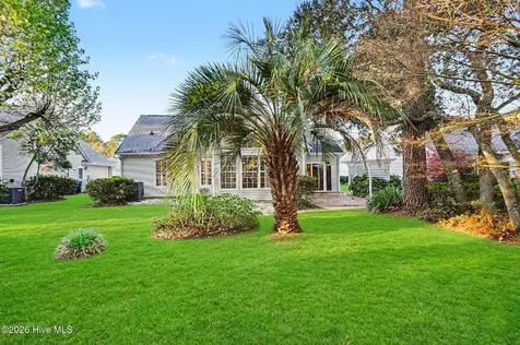 868 Sandpiper Bay Drive SW Sunset Beach NC 28468