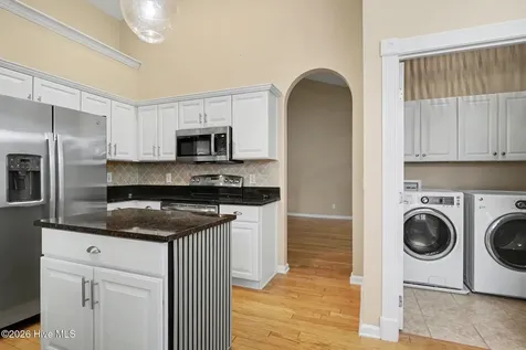 868 Sandpiper Bay Drive SW Sunset Beach NC 28468