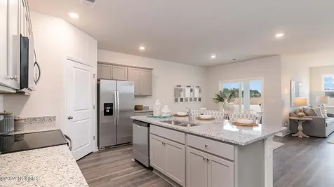 1205 Woodhouse Drive NW Ash NC 28420
