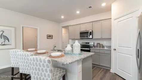 1205 Woodhouse Drive NW Ash NC 28420