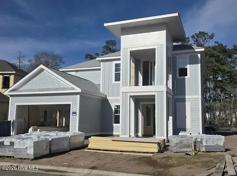 2092 Manor Parc Drive Calabash NC 28467