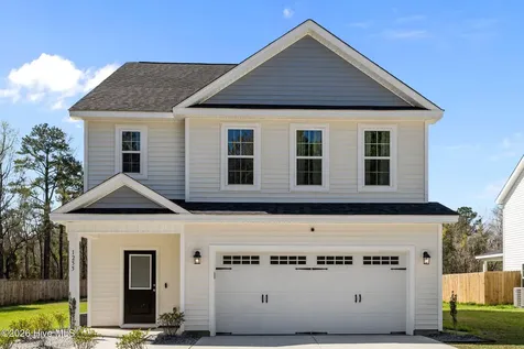 1255 Pickett Road Jacksonville NC 28540