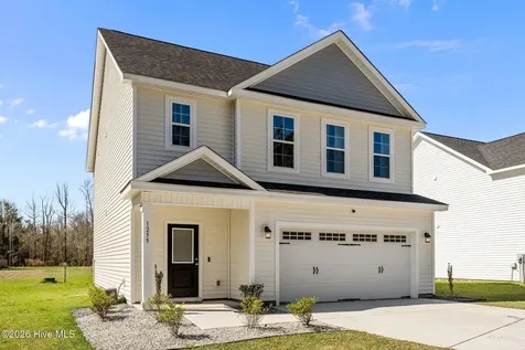 1255 Pickett Road Jacksonville NC 28540