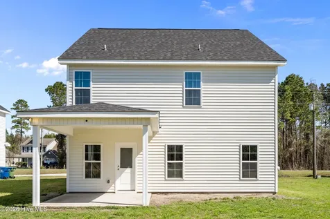 1255 Pickett Road Jacksonville NC 28540