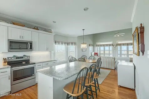 1711 E Fort Macon Road Atlantic Beach NC 28512