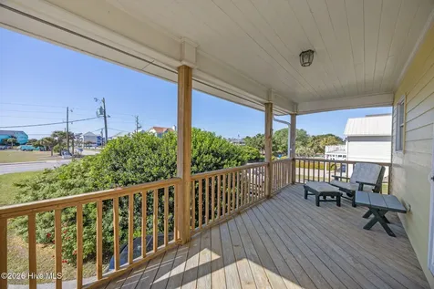 1711 E Fort Macon Road Atlantic Beach NC 28512