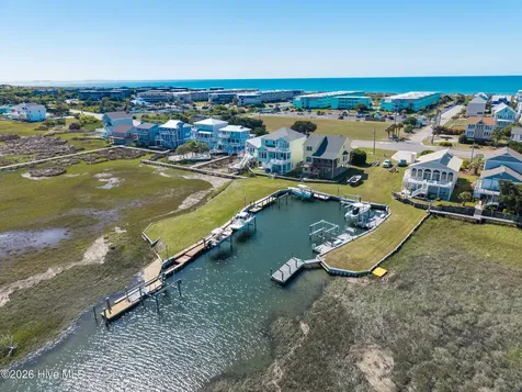 1711 E Fort Macon Road Atlantic Beach NC 28512