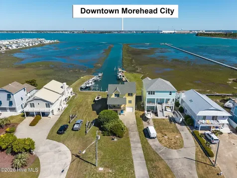1711 E Fort Macon Road Atlantic Beach NC 28512