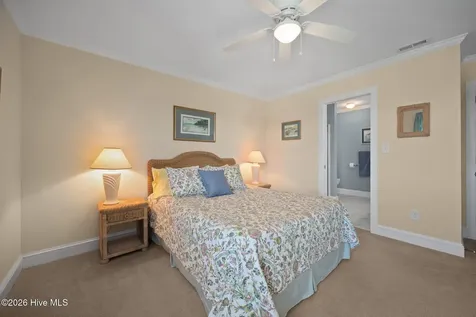 1711 E Fort Macon Road Atlantic Beach NC 28512